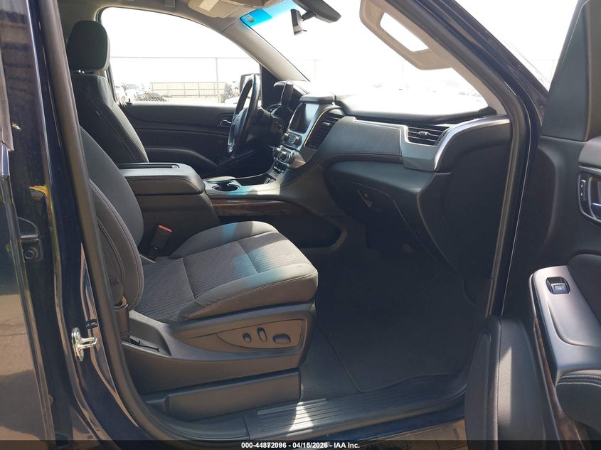 2020 Chevrolet Tahoe 4Wd Ls