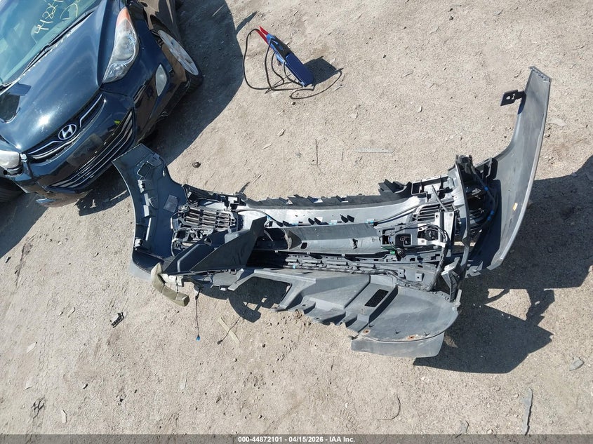 2016 Land Rover Range Rover 3.0L V6 Supercharged Hse VIN: SALGS2VF2GA270989 Lot: 44872101