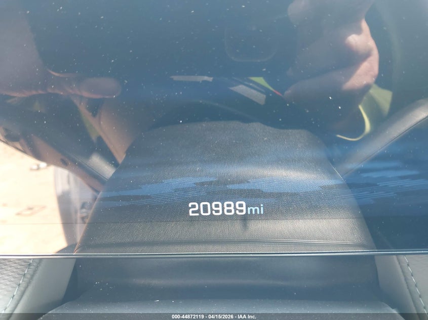 2026 Chevrolet Equinox Fwd Lt VIN: 3GNAXHEG6TL201789 Lot: 44872119