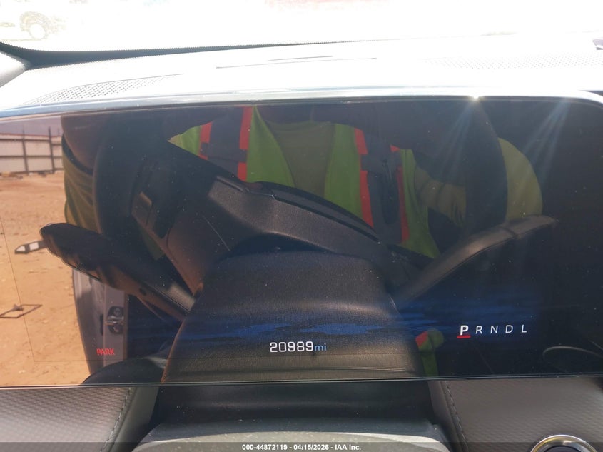 2026 Chevrolet Equinox Fwd Lt VIN: 3GNAXHEG6TL201789 Lot: 44872119