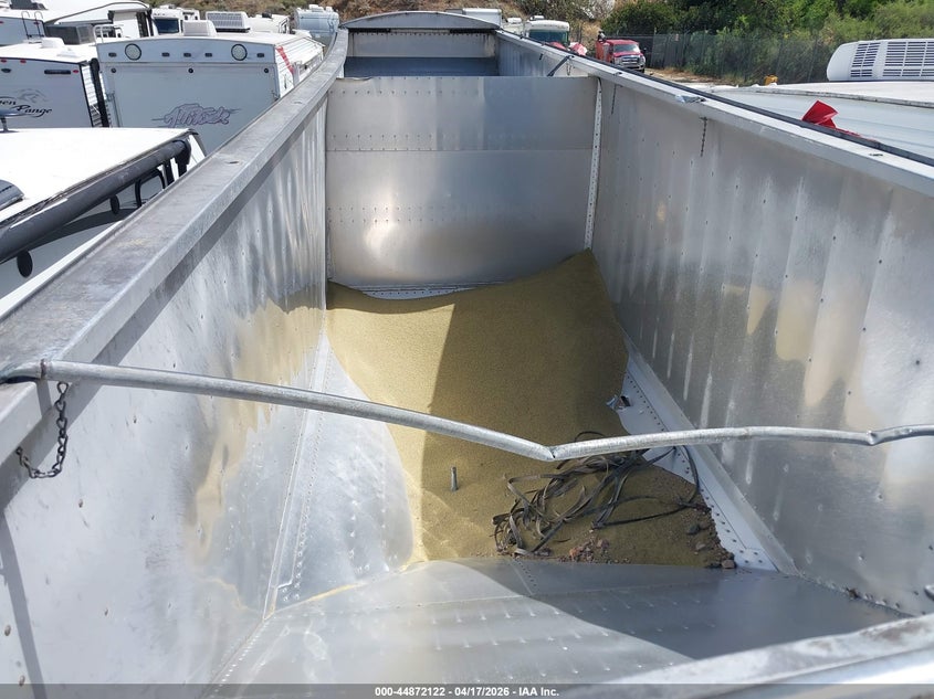 2019 TIMPTE GRAIN TRAILER auction photo 5