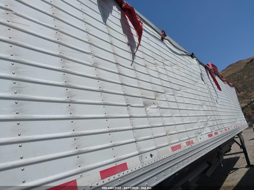 2019 TIMPTE GRAIN TRAILER auction photo 6