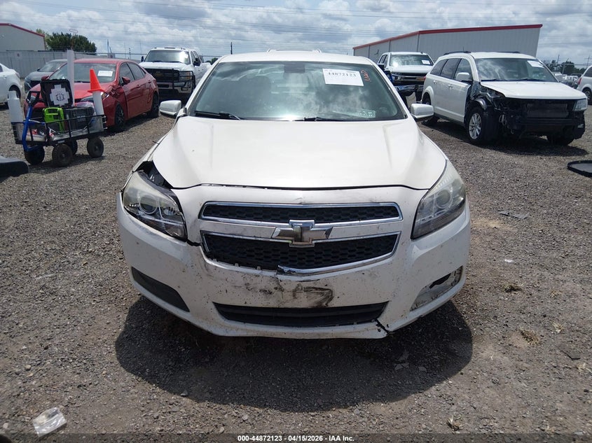 2013 Chevrolet Malibu Eco VIN: 1G11D5SRXDF203670 Lot: 44872123