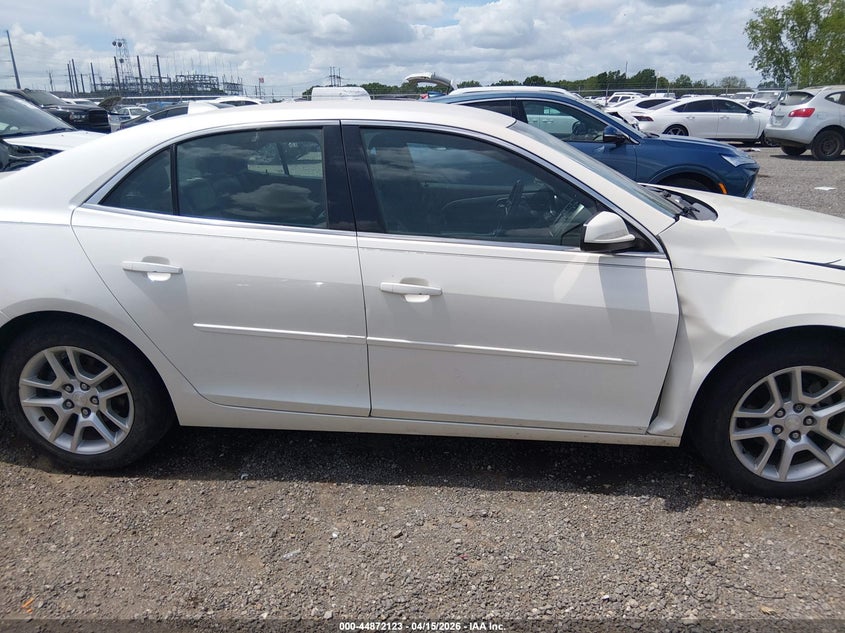 2013 Chevrolet Malibu Eco VIN: 1G11D5SRXDF203670 Lot: 44872123