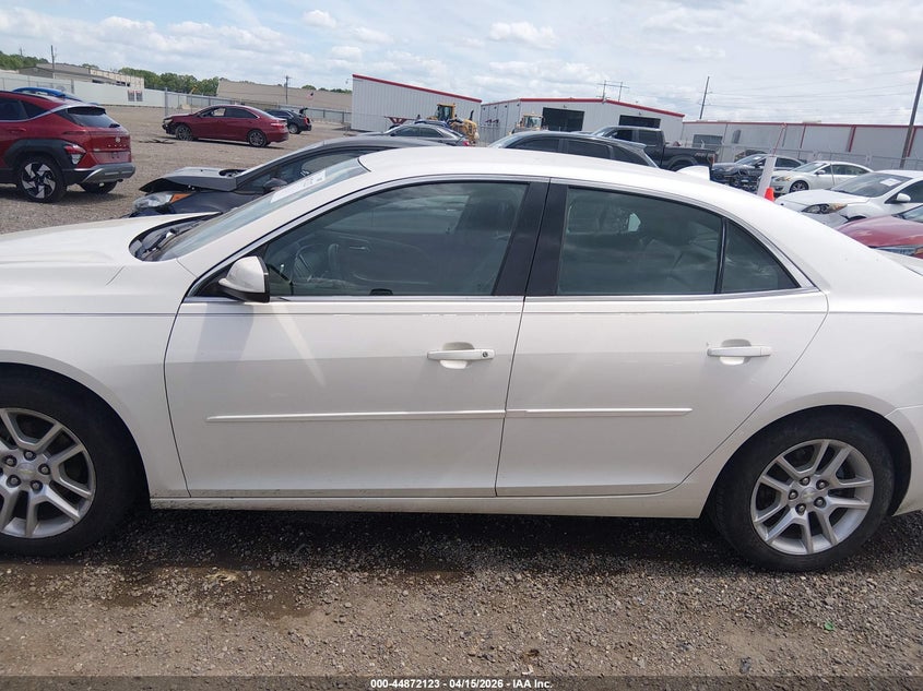 2013 Chevrolet Malibu Eco VIN: 1G11D5SRXDF203670 Lot: 44872123