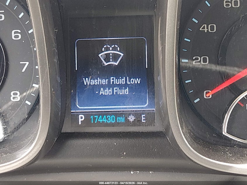 2013 Chevrolet Malibu Eco VIN: 1G11D5SRXDF203670 Lot: 44872123