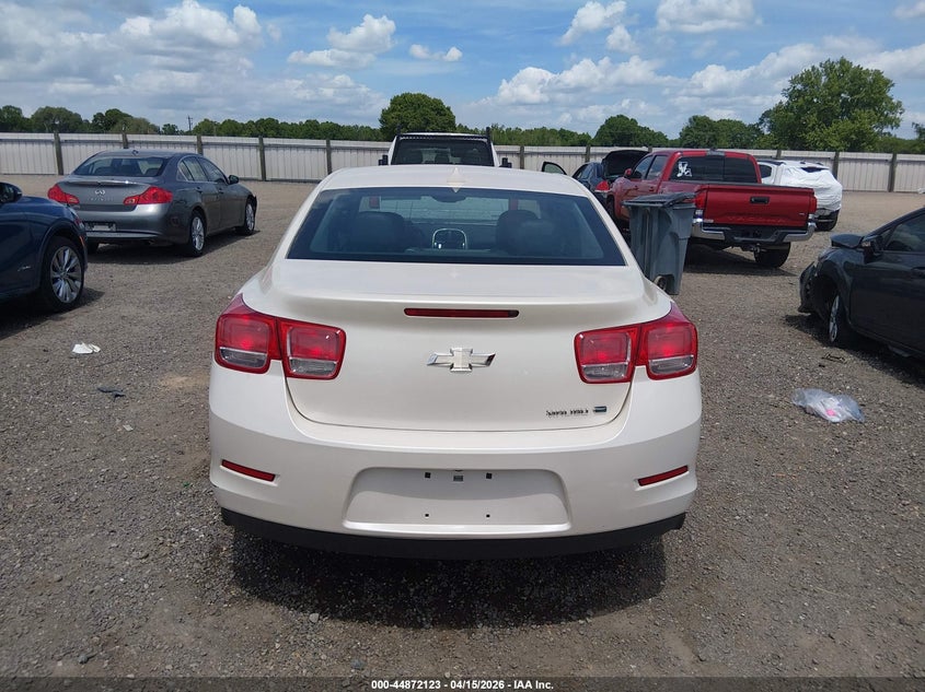 2013 Chevrolet Malibu Eco VIN: 1G11D5SRXDF203670 Lot: 44872123