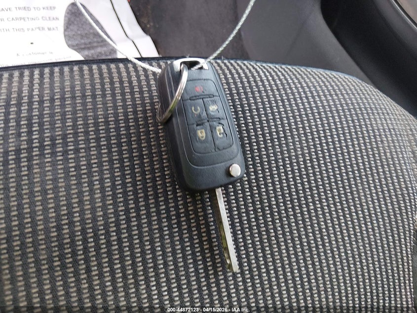 2013 Chevrolet Malibu Eco VIN: 1G11D5SRXDF203670 Lot: 44872123