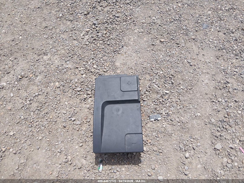 2013 Chevrolet Malibu Eco VIN: 1G11D5SRXDF203670 Lot: 44872123