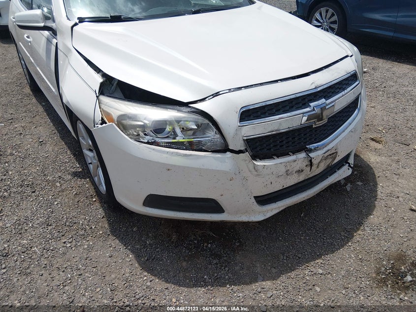 2013 Chevrolet Malibu Eco VIN: 1G11D5SRXDF203670 Lot: 44872123