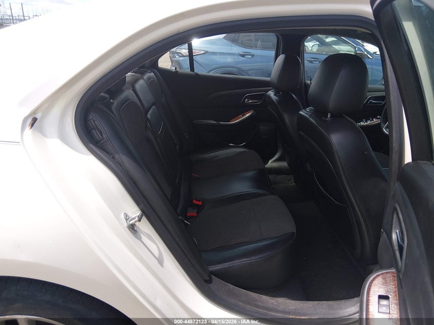 2013 Chevrolet Malibu Eco VIN: 1G11D5SRXDF203670 Lot: 44872123