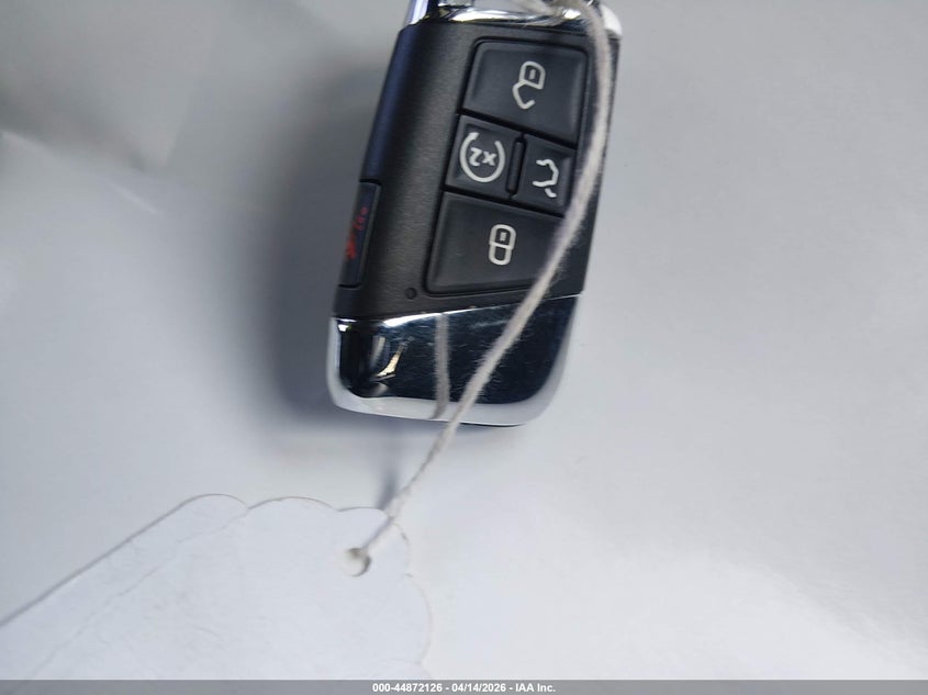 2023 Volkswagen Atlas 3.6L V6 Sel VIN: 1V2BR2CA2PC545705 Lot: 44872126