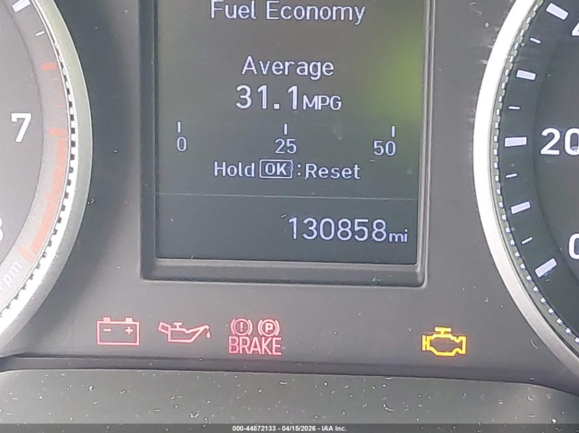 2019 Hyundai Elantra Value Edition VIN: 5NPD84LF2KH481716 Lot: 44872133