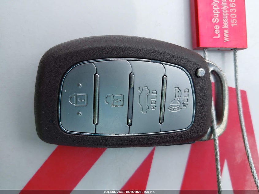 2019 Hyundai Elantra Value Edition VIN: 5NPD84LF2KH481716 Lot: 44872133