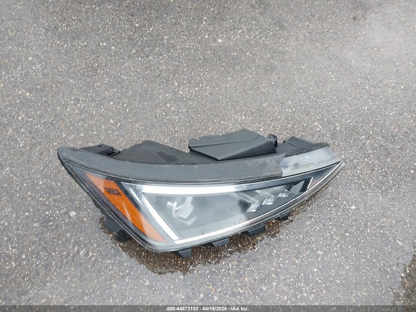 2019 Hyundai Elantra Value Edition VIN: 5NPD84LF2KH481716 Lot: 44872133