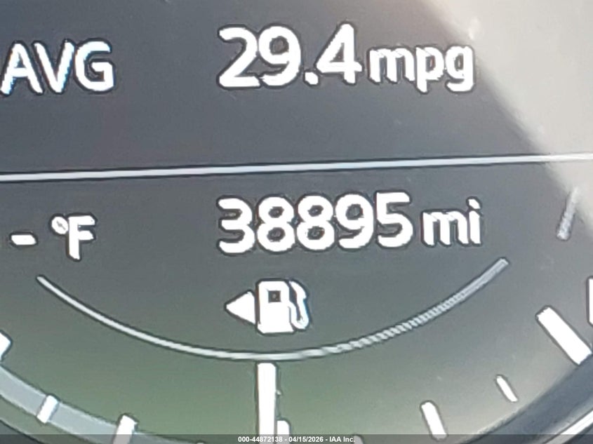 2023 Mazda Cx-5 2.5 S Carbon Edition VIN: JM3KFBCM6P0172553 Lot: 44872138