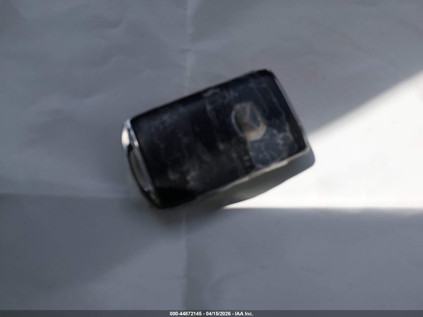 2020 Mazda Cx-5 Touring VIN: JM3KFBCM9L1771662 Lot: 44872145