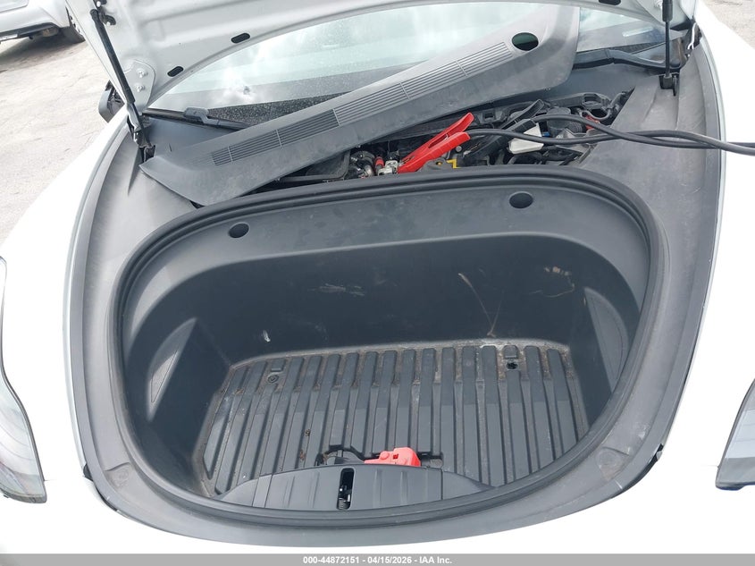 2021 Tesla Model 3 Standard Range Plus Rear-Wheel Drive VIN: 5YJ3E1EA6MF868159 Lot: 44872151