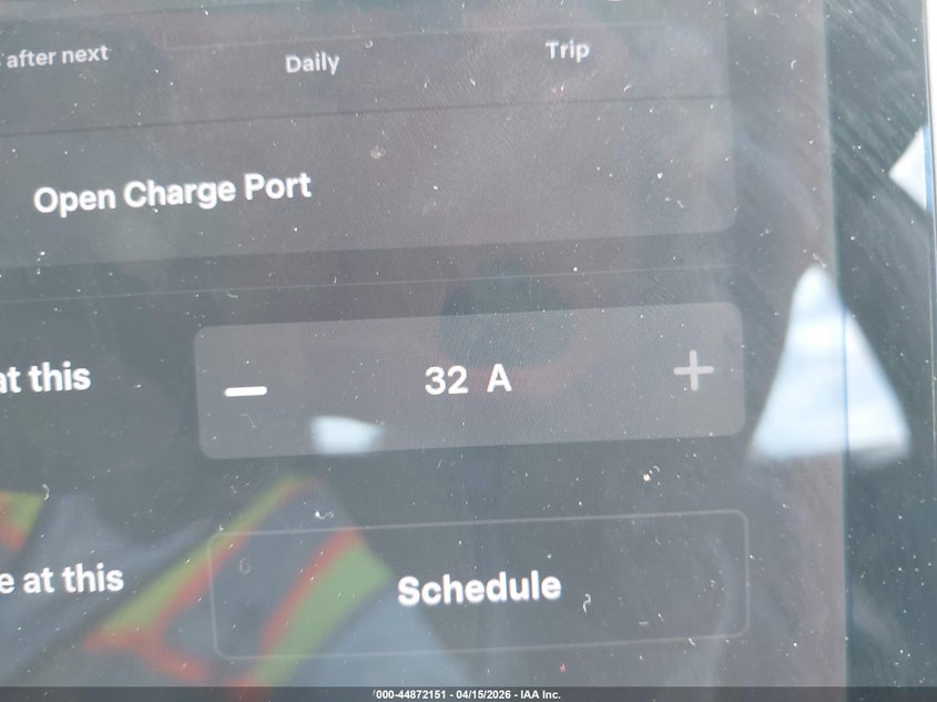 2021 Tesla Model 3 Standard Range Plus Rear-Wheel Drive VIN: 5YJ3E1EA6MF868159 Lot: 44872151