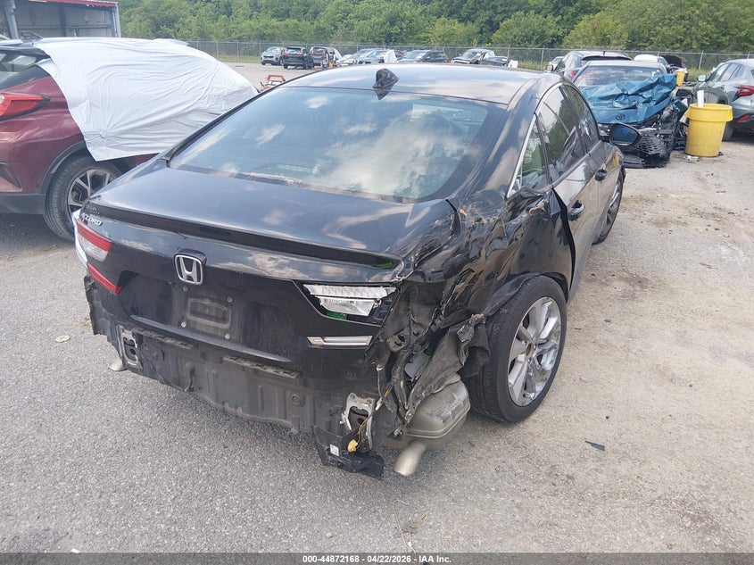 VIN 1HGCV1F12LA052945 2020 HONDA ACCORD LX