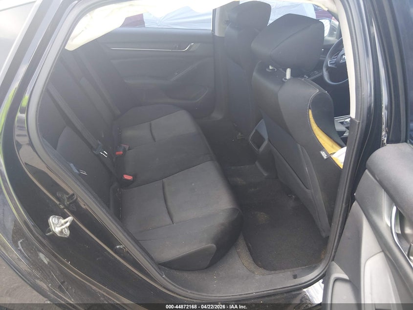 VIN 1HGCV1F12LA052945 2020 HONDA ACCORD LX