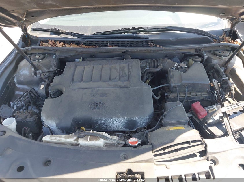 2016 Toyota Avalon Xle VIN: 4T1BK1EB5GU209218 Lot: 44872169