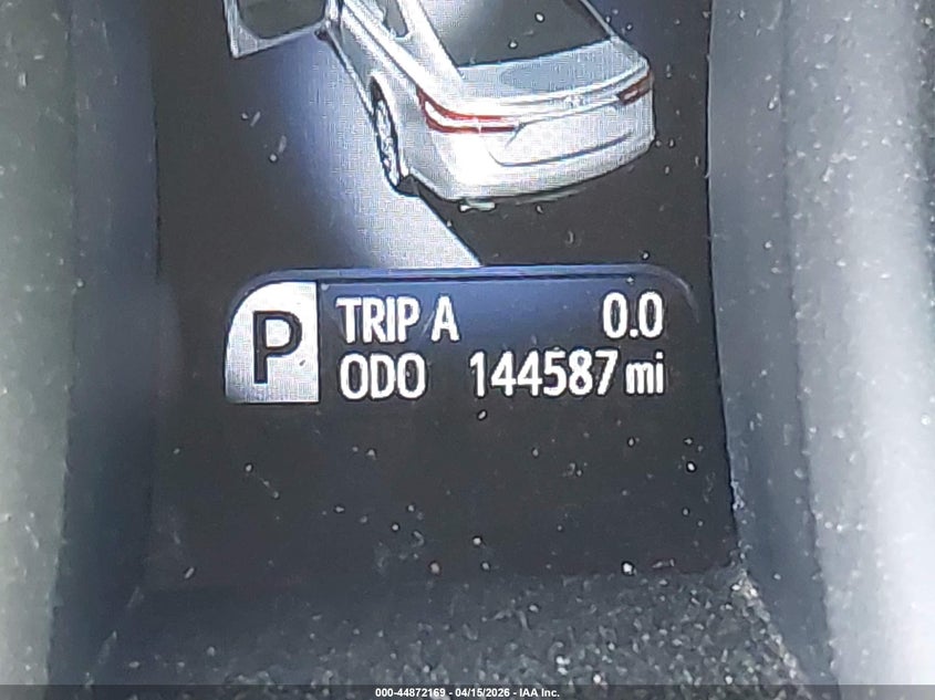 2016 Toyota Avalon Xle VIN: 4T1BK1EB5GU209218 Lot: 44872169