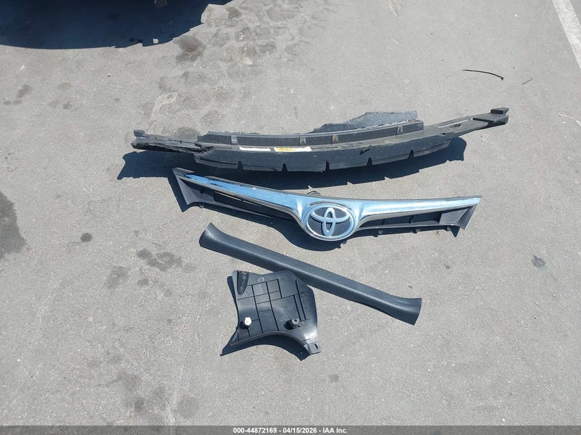 2016 Toyota Avalon Xle VIN: 4T1BK1EB5GU209218 Lot: 44872169