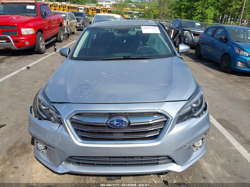 2019 Subaru Legacy 2.5I Limited VIN: 4S3BNAN69K3004871 Lot: 44872173
