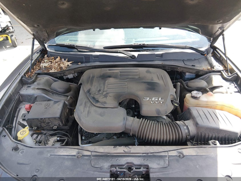 2022 Dodge Charger Sxt Awd VIN: 2C3CDXJG3NH143473 Lot: 44872181