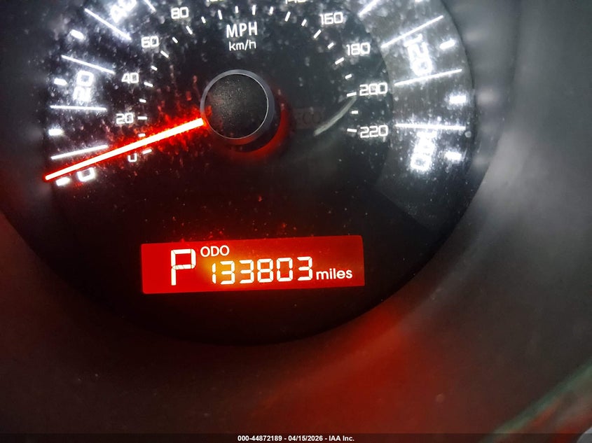 2011 Kia Soul + VIN: KNDJT2A2XB7314496 Lot: 44872189