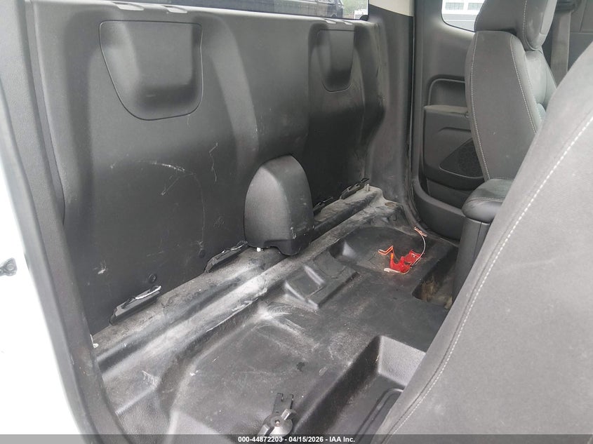 2021 Chevrolet Colorado 2Wd Long Box Lt VIN: 1GCHSCEA7M1247855 Lot: 44872203