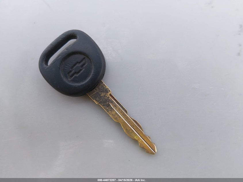 2003 GMC Envoy Sle VIN: 1GKDS13S532262432 Lot: 44872207