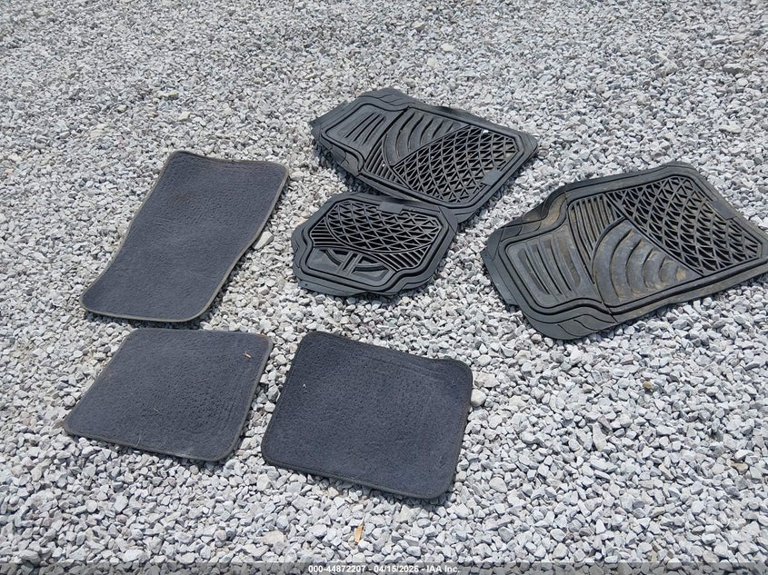 2003 GMC Envoy Sle VIN: 1GKDS13S532262432 Lot: 44872207