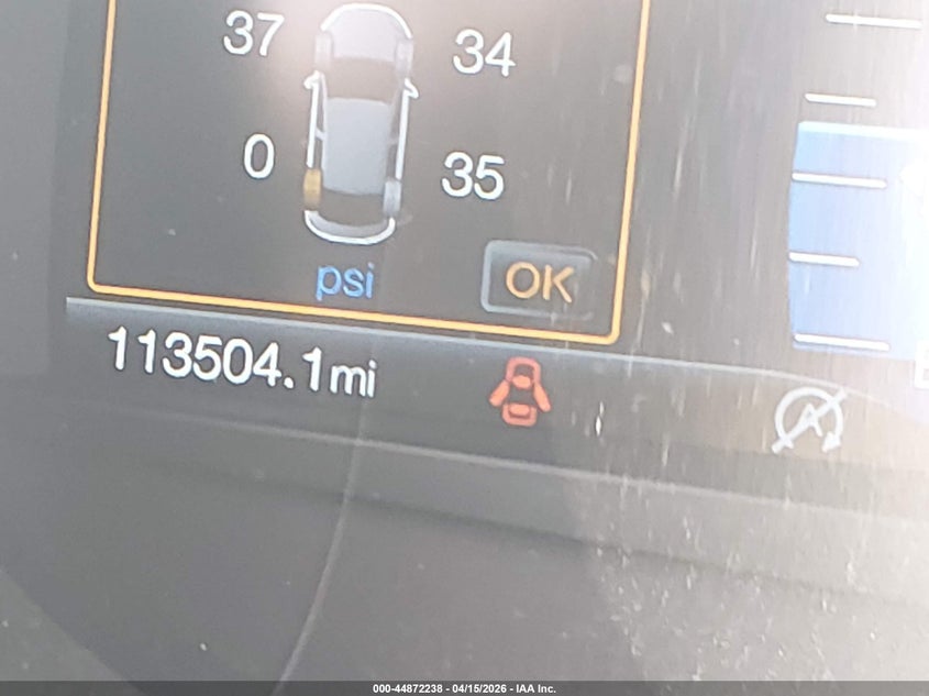 2020 Ford Fusion VIN: 3FA6POHD1LR160668 Lot: 44872238