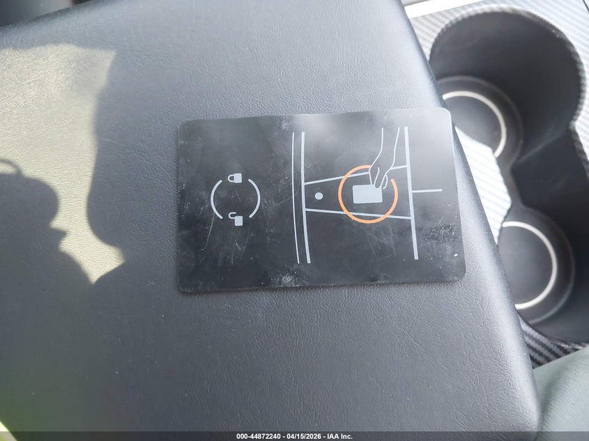 2021 Tesla Model 3 Standard Range Plus Rear-Wheel Drive VIN: 5YJ3E1EA5MF986820 Lot: 44872240