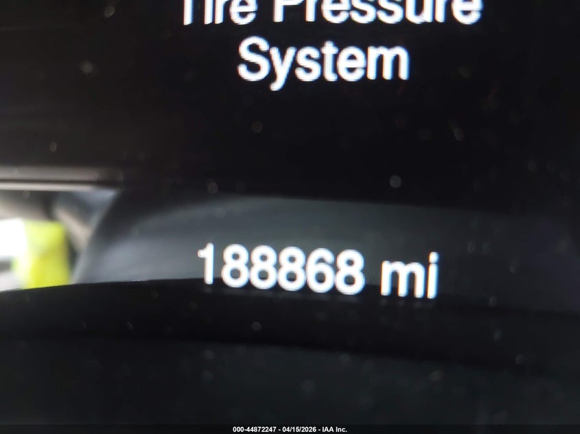 2014 Jeep Grand Cherokee Overland VIN: 1C4RJFCG9EC181136 Lot: 44872247