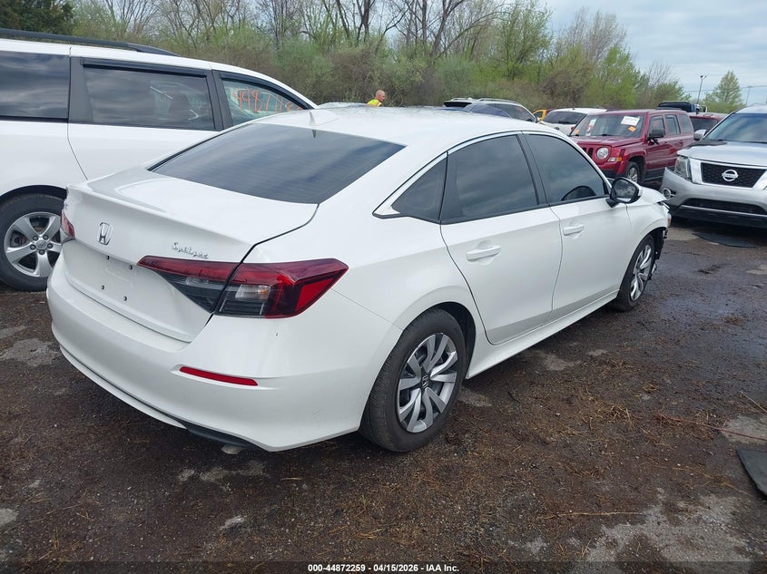 AtlanticExpress - Honda Civic
