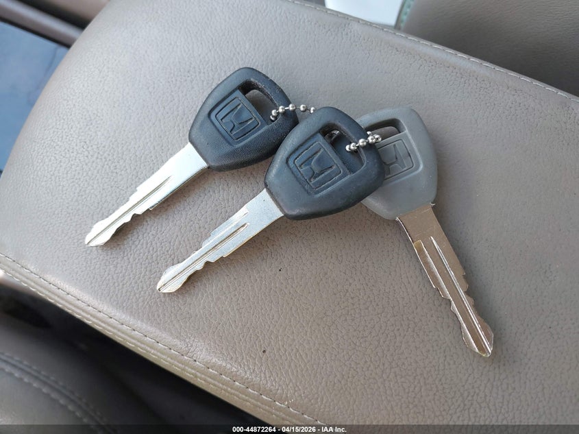 2002 Honda Accord 3.0 Ex VIN: 1HGCG16502A083638 Lot: 44872264