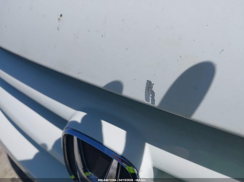 2002 Honda Accord 3.0 Ex VIN: 1HGCG16502A083638 Lot: 44872264