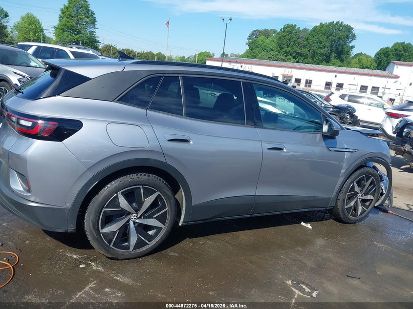 2023 Volkswagen Id.4 Id.4 Pro S/Pro S Plus silver Lot 111044872275 Vin 1V2FMPE87PC012921