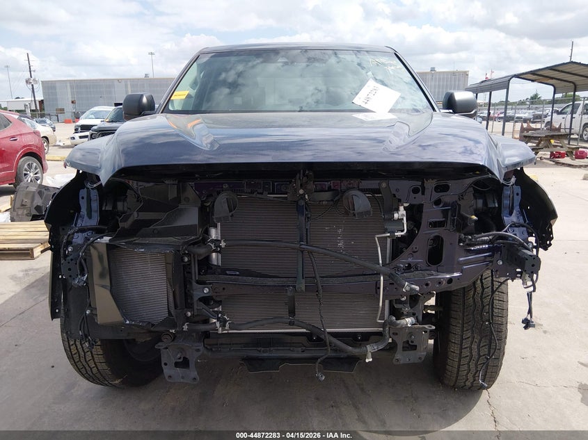 2024 Toyota Tundra Sr5 VIN: 5TFLA5AB2RX039104 Lot: 44872283