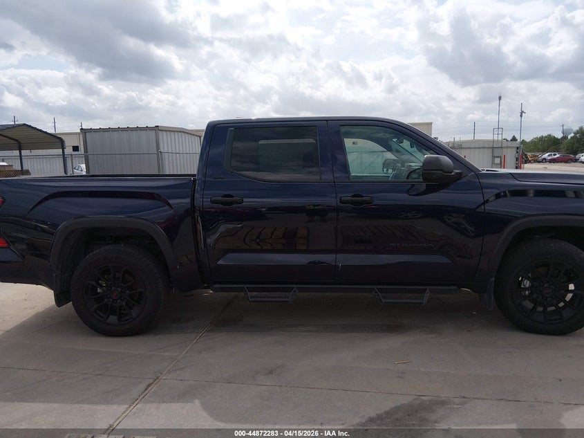 2024 Toyota Tundra Sr5 VIN: 5TFLA5AB2RX039104 Lot: 44872283
