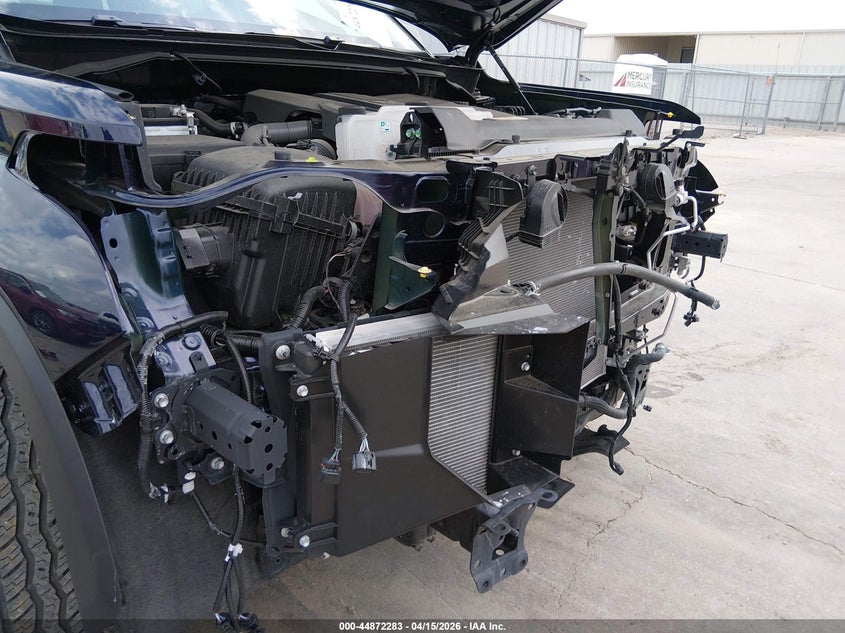 2024 Toyota Tundra Sr5 VIN: 5TFLA5AB2RX039104 Lot: 44872283