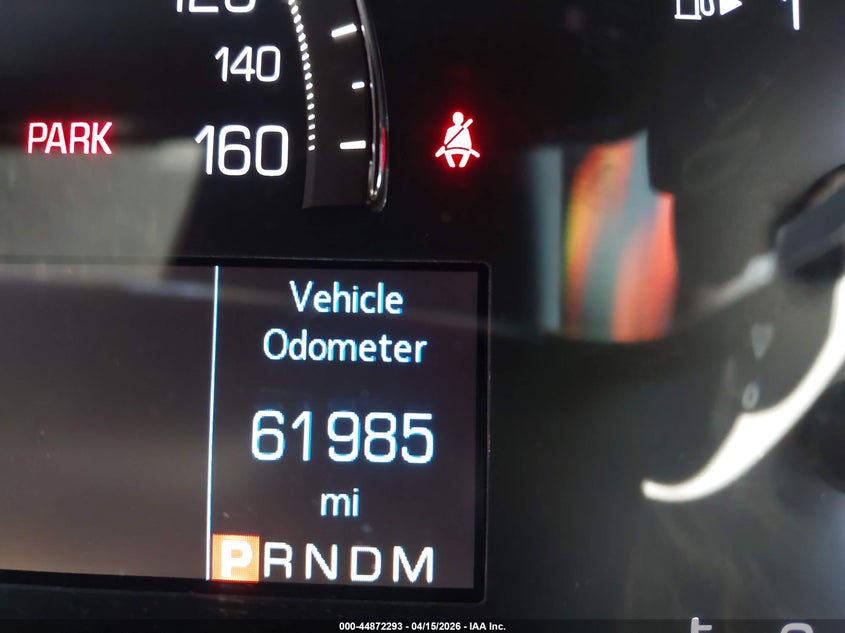 2019 Cadillac Cts Standard VIN: 1G6AW5SX2K0102285 Lot: 44872293