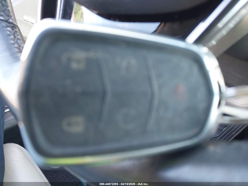 2019 Cadillac Cts Standard VIN: 1G6AW5SX2K0102285 Lot: 44872293