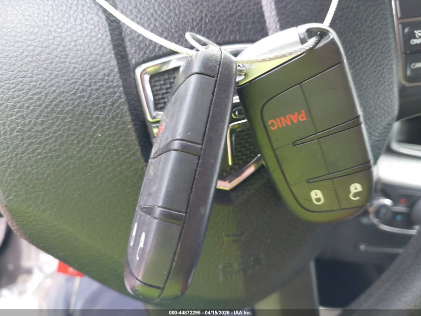 2014 Dodge Journey Sxt VIN: 3C4PDDBG7ET212084 Lot: 44872295