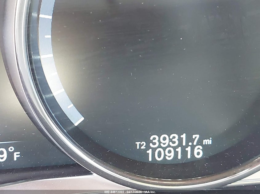 2015 Volvo Xc60 T5 Platinum VIN: YV440MDM9F2699046 Lot: 44872303