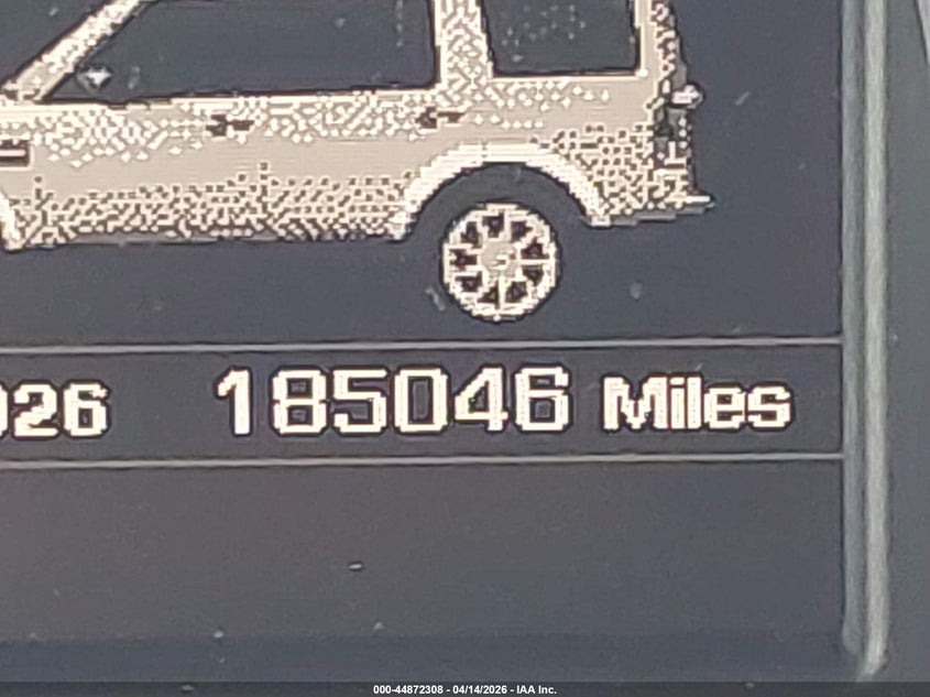 2012 Land Rover Lr4 VIN: SALAG2D48CA638092 Lot: 44872308