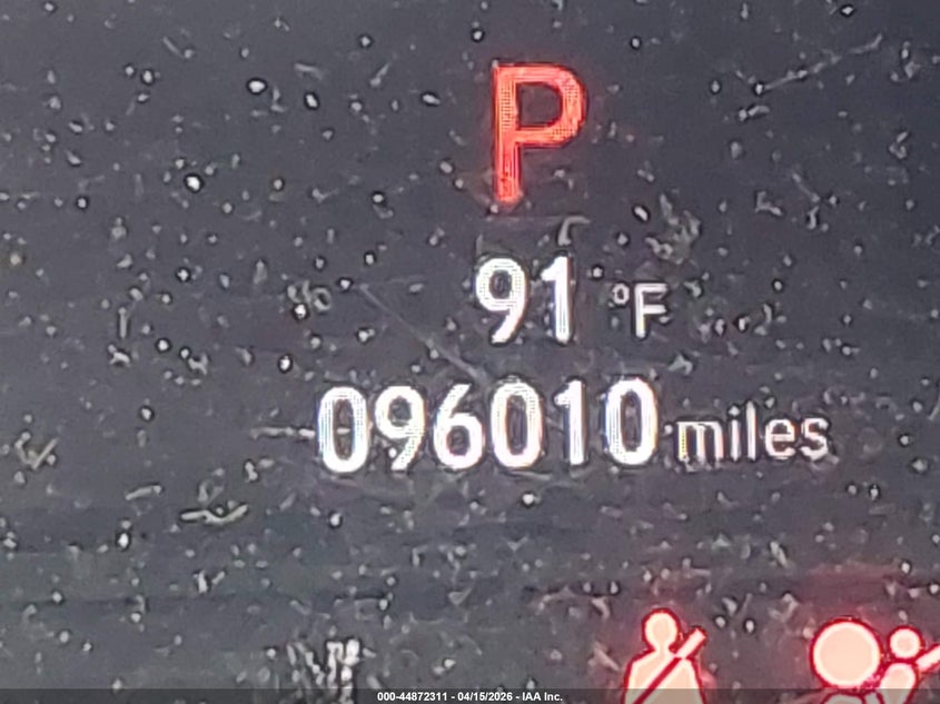 2019 Honda Accord Sport VIN: 1HGCV1F38KA170207 Lot: 44872311